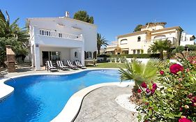 Arenda Pino Alto Villa Gallo